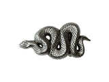 Hebilla Serpiente