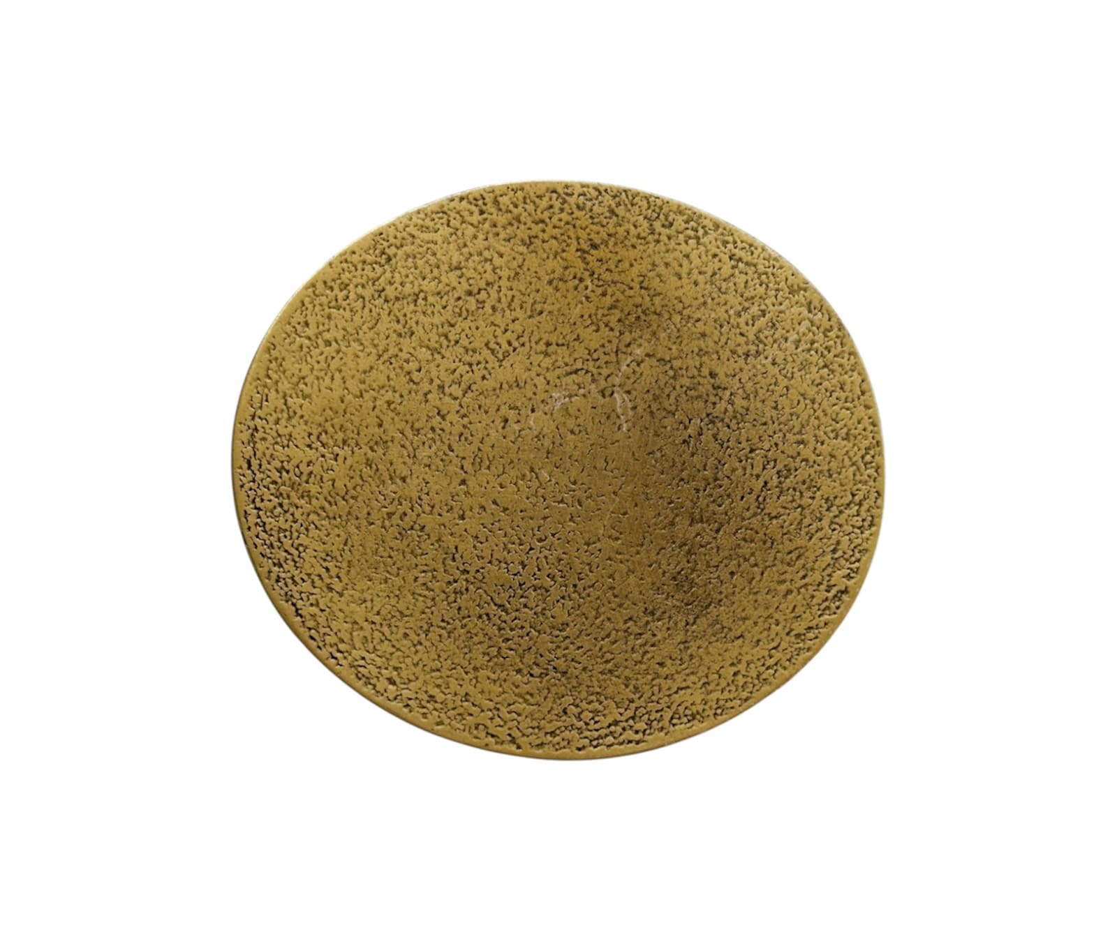 Hebilla Rondita bronce