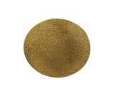 Hebilla Rondita bronce