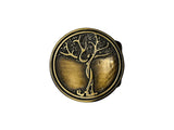Hebilla Arbol de la vida