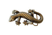 Hebilla Salamandra