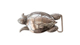 Hebilla Tortuga Plata