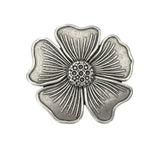 Hebilla Flor