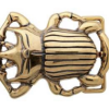 Hebilla Escarabajo