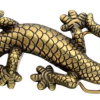 Hebilla Salamandra