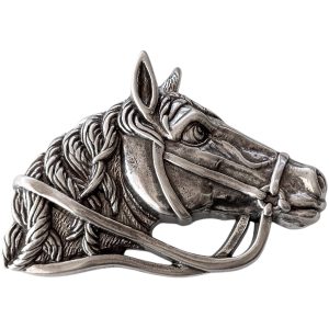 Hebilla Caballo