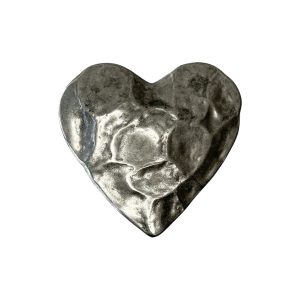 Hebilla Corazón Primavera