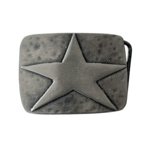Hebilla Star