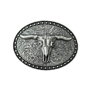 Hebilla Toro
