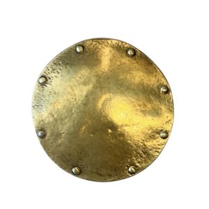 Hebilla Ronda bronce